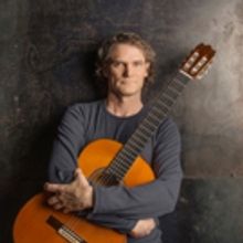 Jesse Cook Brings BEYOND BORDERS Tour at Massey Hall