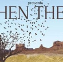 Brimmer Street Theatre Company Presents AND THEN THEY FELL