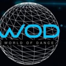 World of Dance Celebrates International Dance Day by Livestreaming