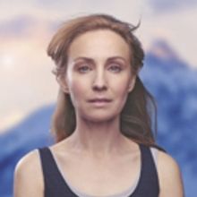 Lisa McCune Returns to Sydney Theatre Company in MACHU PICCHU Tonight