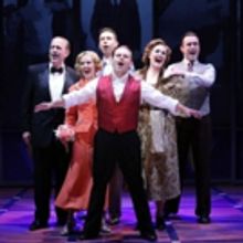 CAGNEY, Starring Robert Creighton, Extends Off-Broadway