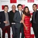Photo Coverage: Inside Opening Night of the New Group's THE SPOILS, with Jesse…