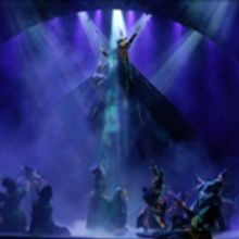 BWW Review:  WICKED, Too Good to be Missed at the Music Hall in Kansas City