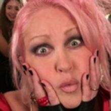 TWITTER WATCH: Harvey Fierstein's Snapshots at the West End Opening of KINKY BOOTS