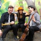 Vered and the Babes to Launch 2016-17 'Just Kidding' Series at Symphony Space