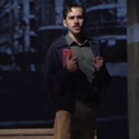 STAGE TUBE: Sneak Peek of Huntington Theatre's SUNDAY IN THE PARK WITH GEORGE—Catch… Video