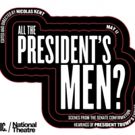 The Public and the National to Bring Trump's Cabinet Hearings to the Stage in ALL…