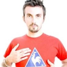 Amused Moose to Welcome Markus Birdman, Joe Hart and More to Sanctum Hotel, 9 Oct