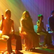 Photo Flash: First Look at FALSETTOS at Runway Theatre