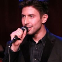 Photo Flash: Nick Adams Brings BROADWAY FOR AFRICA to Birdland