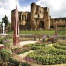 Belgrade Theatre 'Unplugged' Returns