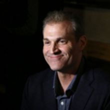 Official: Marc Kudisch Will Step Into FINDING NEVERLAND on April 12