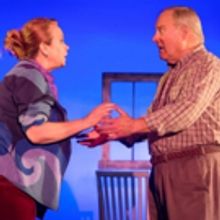 BWW Review: It's Reigning Cats And Dogs In Palm Springs! Dezart Closes Its Season Wit