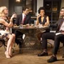 HBO & Ayad Akhtar Developing Screen Adaptation of Pulitzer Prize Winner DISGRACED
