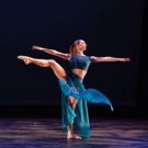 Photo Flash: Ruth Page Center Announces Second Annual Artists In-Residence Showcase…