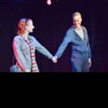 Eccentric Theatre Presents ZAMBONI at SoHo Playhouse