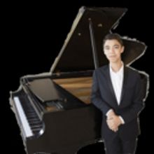 Ethan Bortnick to Perform at Ridgefield Playhouse This April