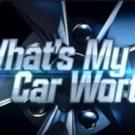 Velocity Premieres New Season of WHAT'S MY CAR WORTH? Tonight