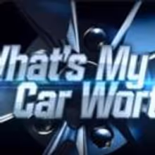 Velocity Premieres New Season of WHAT'S MY CAR WORTH? Tonight
