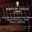 Lee Ann Womack to Kick Off Barton Creek LIVE Summer Music Series This June