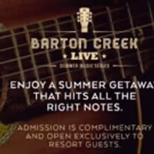 Lee Ann Womack to Kick Off Barton Creek LIVE Summer Music Series This June