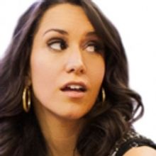 Rachel Feinstein, Sean Patton and More to Headline UP Comedy Club This Month