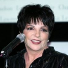 Liza Minnelli Discusses Performing With Legends With Michael Feinstein For Facebook L