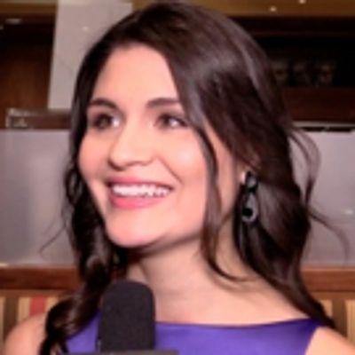 TV: The Time Is Still Right! Go Inside Opening Night of AMELIE