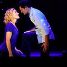 BWW Review: GHOST THE MUSICAL - Visual Effects Enhance a Well Written Show