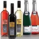 World Finer Foods and Its Liberty Richter Division Raise a Glass as St. Regis…
