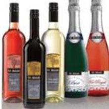 World Finer Foods and Its Liberty Richter Division Raise a Glass as St. Regis…