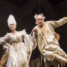 Jim Broadbent-Led A CHRISTMAS CAROL Opens Tonight at in the West End