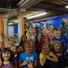 BWW Blog: Annalise Prentiss - Summer Shows and Camps in Central PA