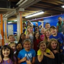 BWW Blog: Annalise Prentiss - Summer Shows and Camps in Central PA