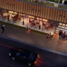 Beer Park by Budweiser to Bring the Strip's First Rooftop Bar and Grill to Paris Las…