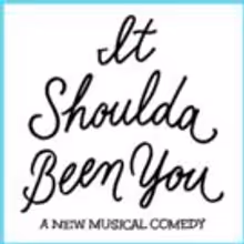 Connecticut Couple to Marry This Weekend at IT SHOULDA BEEN YOU on Broadway