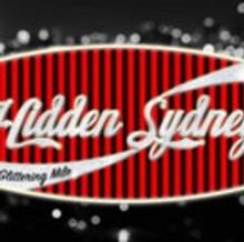 THE GLITTERING MILE at Kings Cross from 16 September