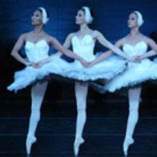 Moscow Festival Ballet to Bring SWAN LAKE to NJPAC This Spring