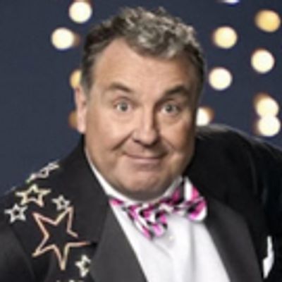 BWW Interview: Russell Grant Talks STRICTLY and THE GOLDEN AGE OF DANCE