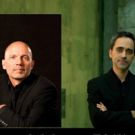 Two Pianists to Celebrate Philip Glass 10/4 at PianoForte Studios