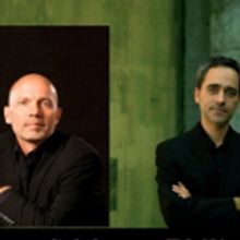 Two Pianists to Celebrate Philip Glass 10/4 at PianoForte Studios