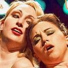 Peepshow Menagerie presents OH! THESE PRETTY THINGS