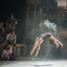 Theatre la Seizieme to Welcome Back Les 7 Doigts in CUISINE & CONFESSIONS at…