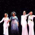 Photo Coverage: Curtain Call And Press Night Celebration of DREAMGIRLS At La Mirada…