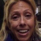 VIDEO: Amanda Green Voices Her Support As The Drama Book Shop Goes On With The Show