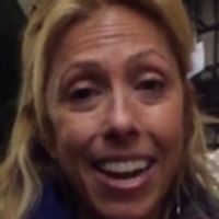 VIDEO: Amanda Green Voices Her Support As The Drama Book Shop Goes On With The Show Video