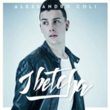 Italian Singer Alessandro Coli Releases New Track “I Betcha” with NY Area…