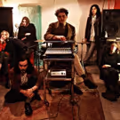 South London's Phobophobes Share Sinister New Music Video