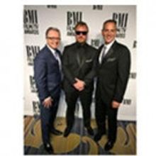 ole Composer Jeppe Riddervold Wins at 2016 BMI Film & Television Awards