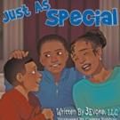 JUST AS SPECIAL Children's Book is Released